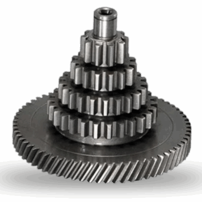 Cluster Gears Cluster Gears