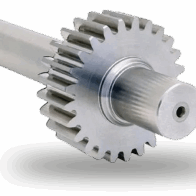 Pinion Shafts