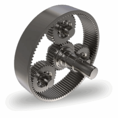 Ring Gears Ring Gears