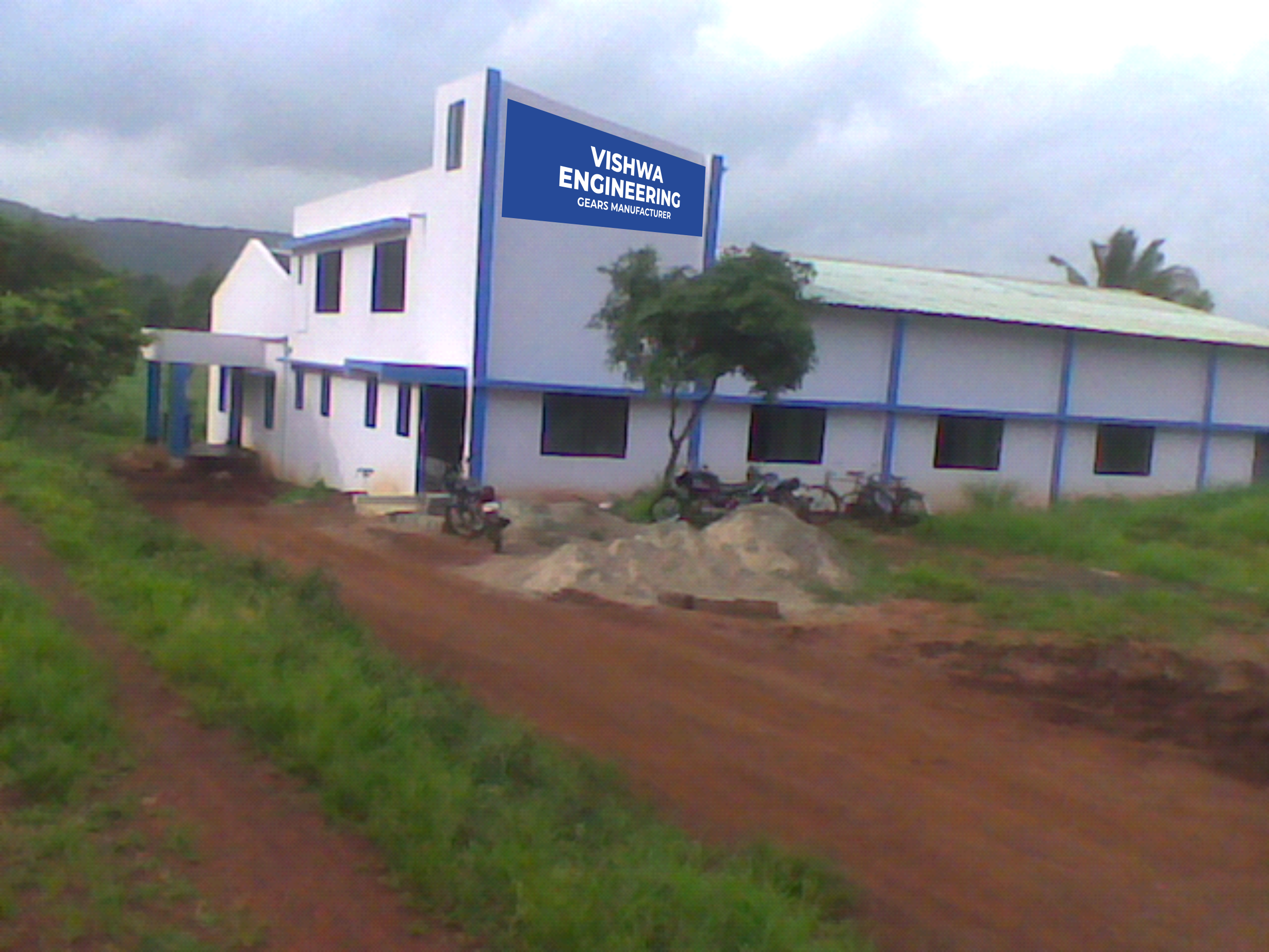 Vishwa